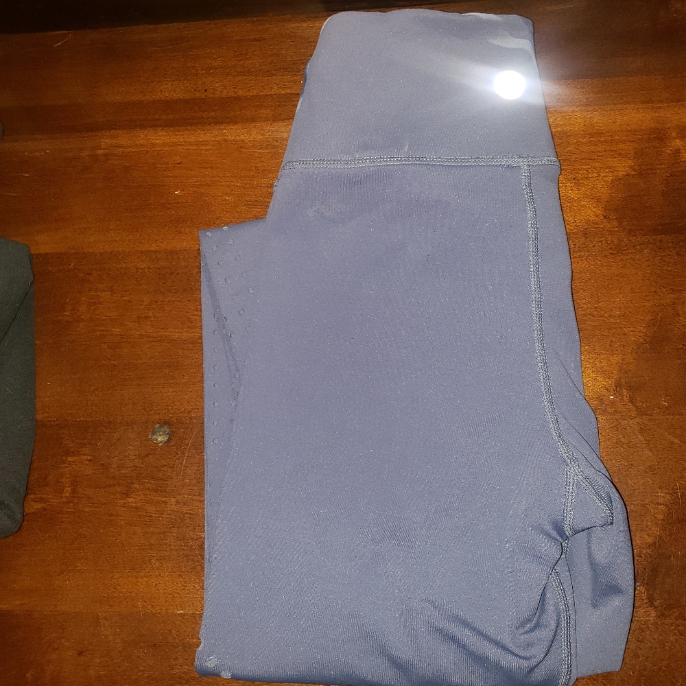 Yoga pants